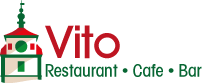 Vito | Restaurant - Cafe - Bar